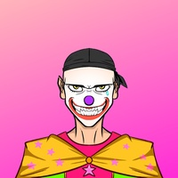 Killer Clown 05969
