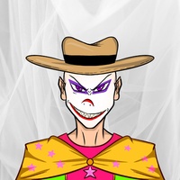 Killer Clown 05991