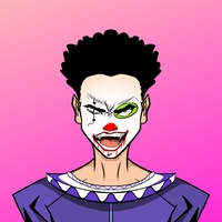 Killer Clown 05993