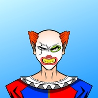 Killer Clown 05997