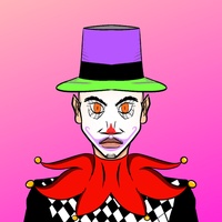 Killer Clown 06006