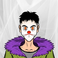 Killer Clown 06011