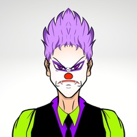 Killer Clown 06013
