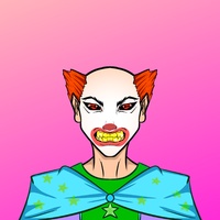 Killer Clown 06016