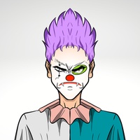 Killer Clown 06052