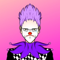 Killer Clown 06068