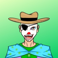 Killer Clown 06084