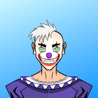 Killer Clown 06117