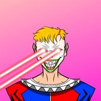 Killer Clown 06124