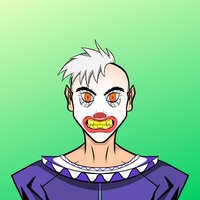 Killer Clown 06125