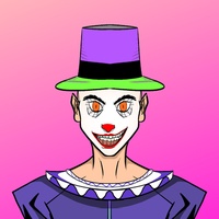 Killer Clown 06126