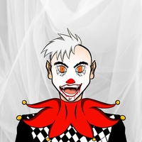 Killer Clown 06154