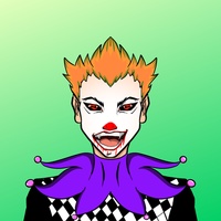 Killer Clown 06446