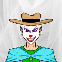 Killer Clown 06448