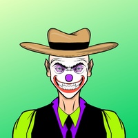 Killer Clown 06465