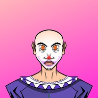 Killer Clown 06471