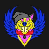 Hyper Husky 00320