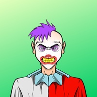 Killer Clown 06504