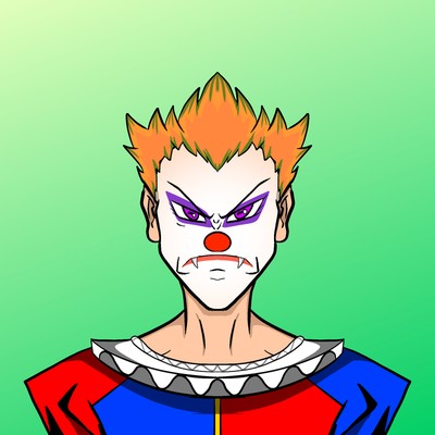 Killer Clown 06506