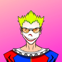 Killer Clown 06509