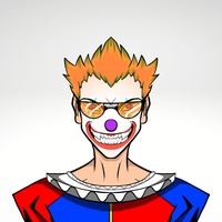 Killer Clown 06511