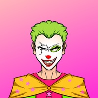 Killer Clown 06513