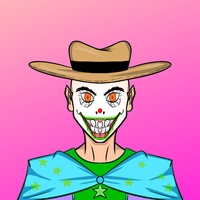 Killer Clown 06519