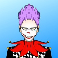 Killer Clown 06533