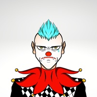 Killer Clown 06545