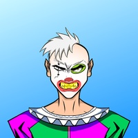 Killer Clown 06548