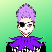 Killer Clown 06552