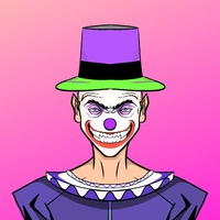 Killer Clown 06556