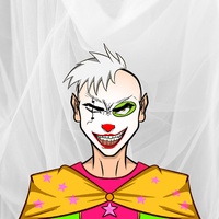 Killer Clown 06557