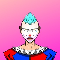Killer Clown 06561