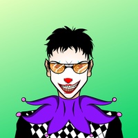 Killer Clown 06567