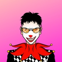 Killer Clown 06574