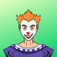 Killer Clown 06584