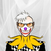 Killer Clown 06627