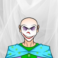 Killer Clown 06650