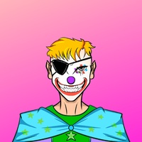 Killer Clown 06689