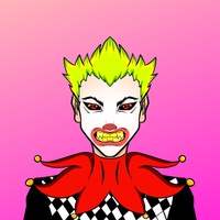 Killer Clown 06695