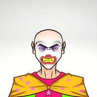 Killer Clown 06703