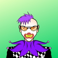 Killer Clown 06707