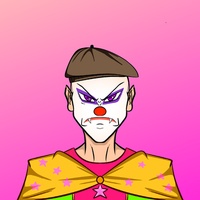 Killer Clown 06709