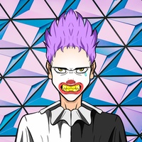 Killer Clown 06742