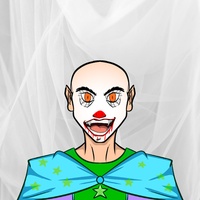 Killer Clown 06765