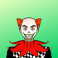 Killer Clown 06767