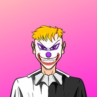 Killer Clown 06788