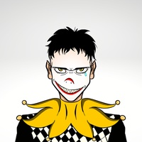 Killer Clown 06794