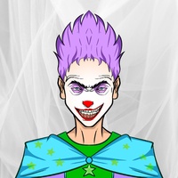 Killer Clown 06802